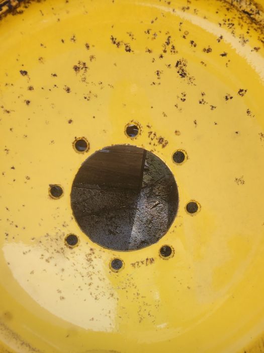 Anvelope 8.3/24 tractor