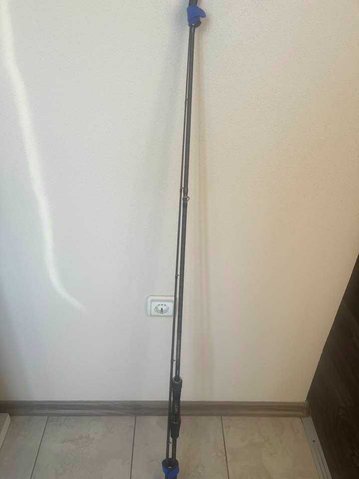 Shimano Dialuna B86M