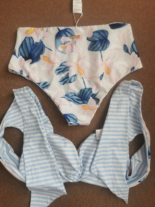 Costume de baie Michel Kors Saha s/M