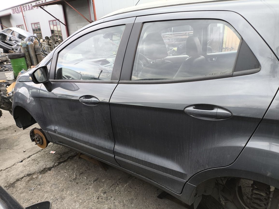 Врата за Ford Ecosport