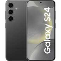Samsung Galaxy S24 Onyx Black 256 GB, 5G, Sigilat, Garantie si Factura