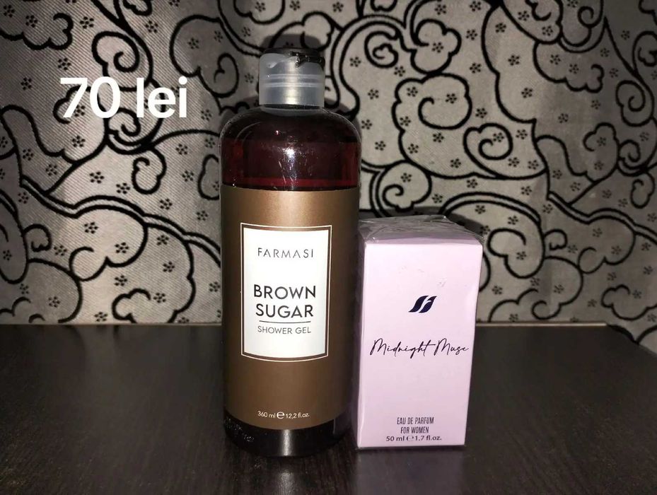 Produse cosmetice Farmasi