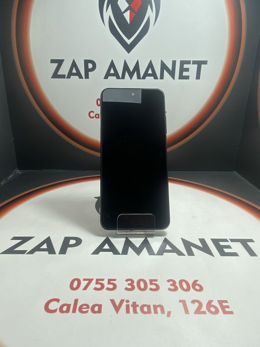 ZAP AMANET VITAN - Xiaomi Redmi Note 10 5G - Purple - 256GB