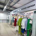 Продам бутик 40 кв.м.в торговом доме Аргымак,новый корпус.на углу