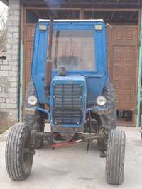 Трактор МТЗ-80 срочна сотилади