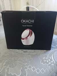 Продам OKACHI GLIYA (Распариватель для лица)