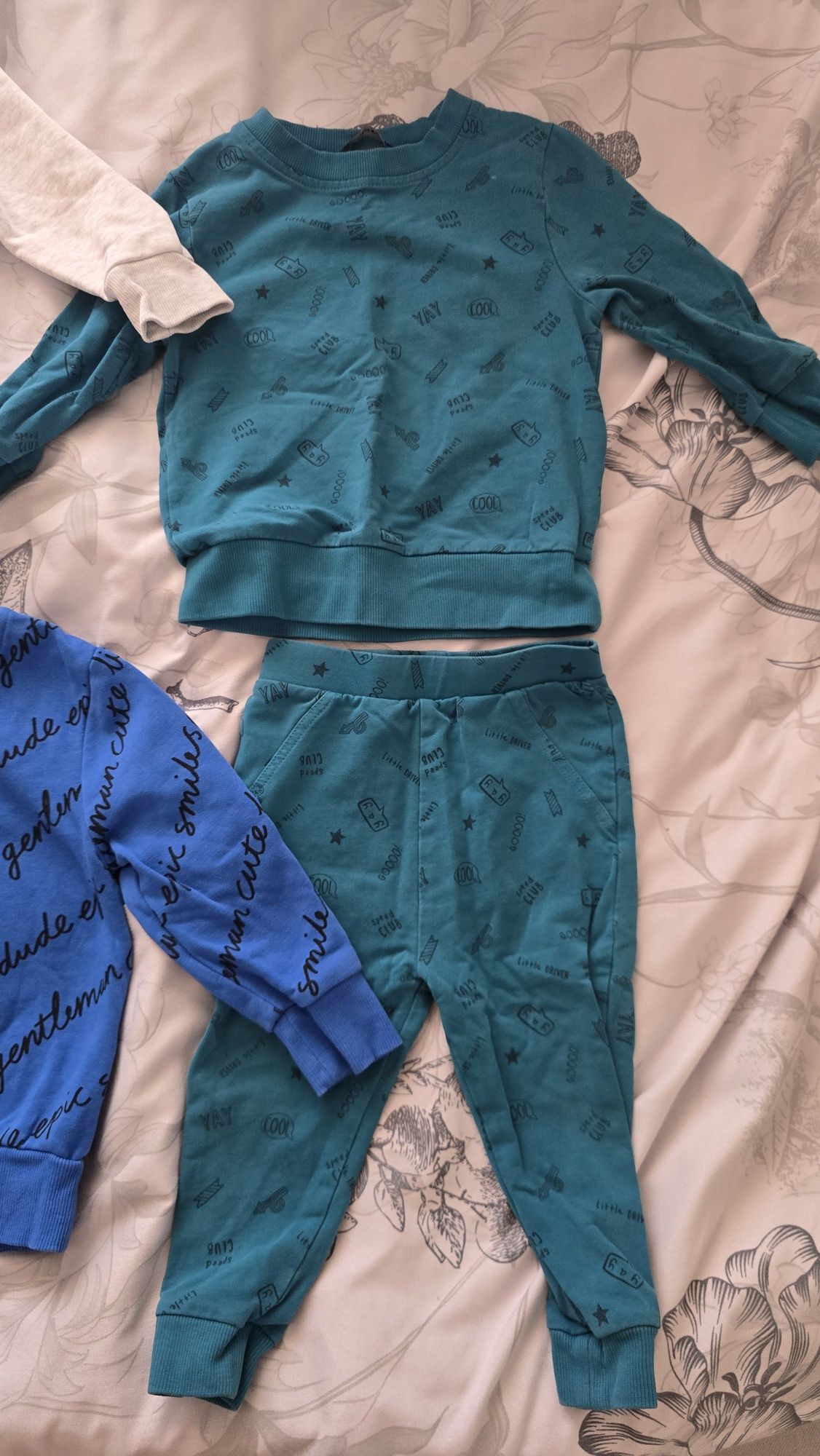 Лот дрехи George за момче размер 86 за 12-18 месеца , George,OLD NAVY