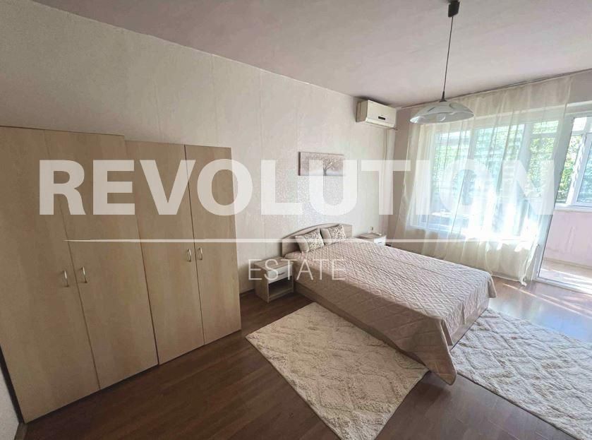 Дава се под наем Двустаен апартамент в Варна, Колхозен пазар - 60 кв.м за 500 € - Снимка #3