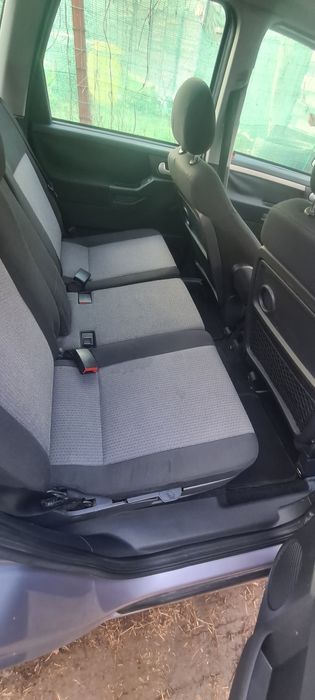 Vand opel meriva in stare buna