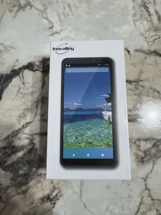 Telefon Inovalley sigilat