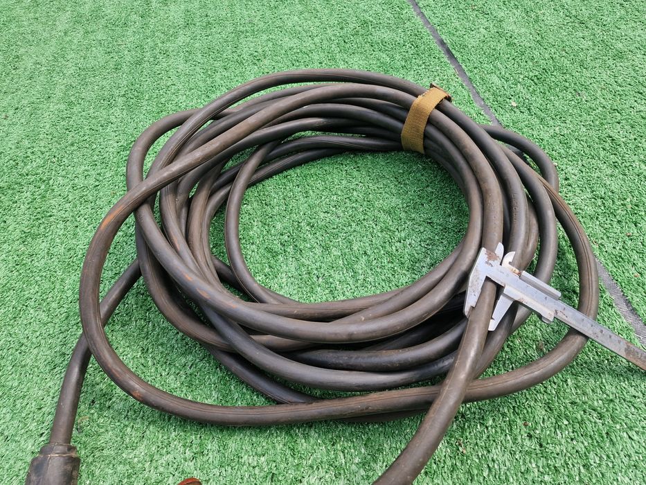 Кабель силовой для  С В А Р К И
