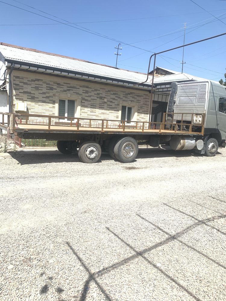 Volvo 2001 yil ishga tayor srochna sotilad