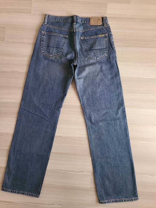 Blugi Barbati Levi's Signature Marimea W32/L34
