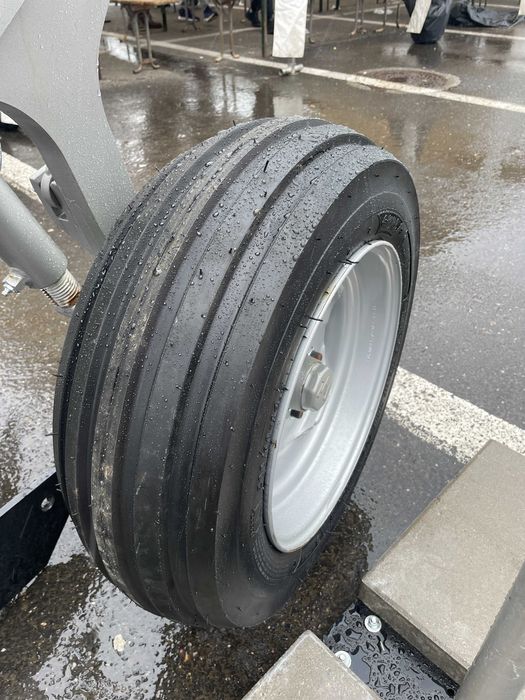 200/60-14.5 marca MRL cauciucuri noi pentru PLUG