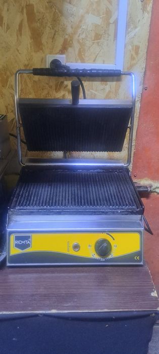 Тостер для донера шаурма и.т.д