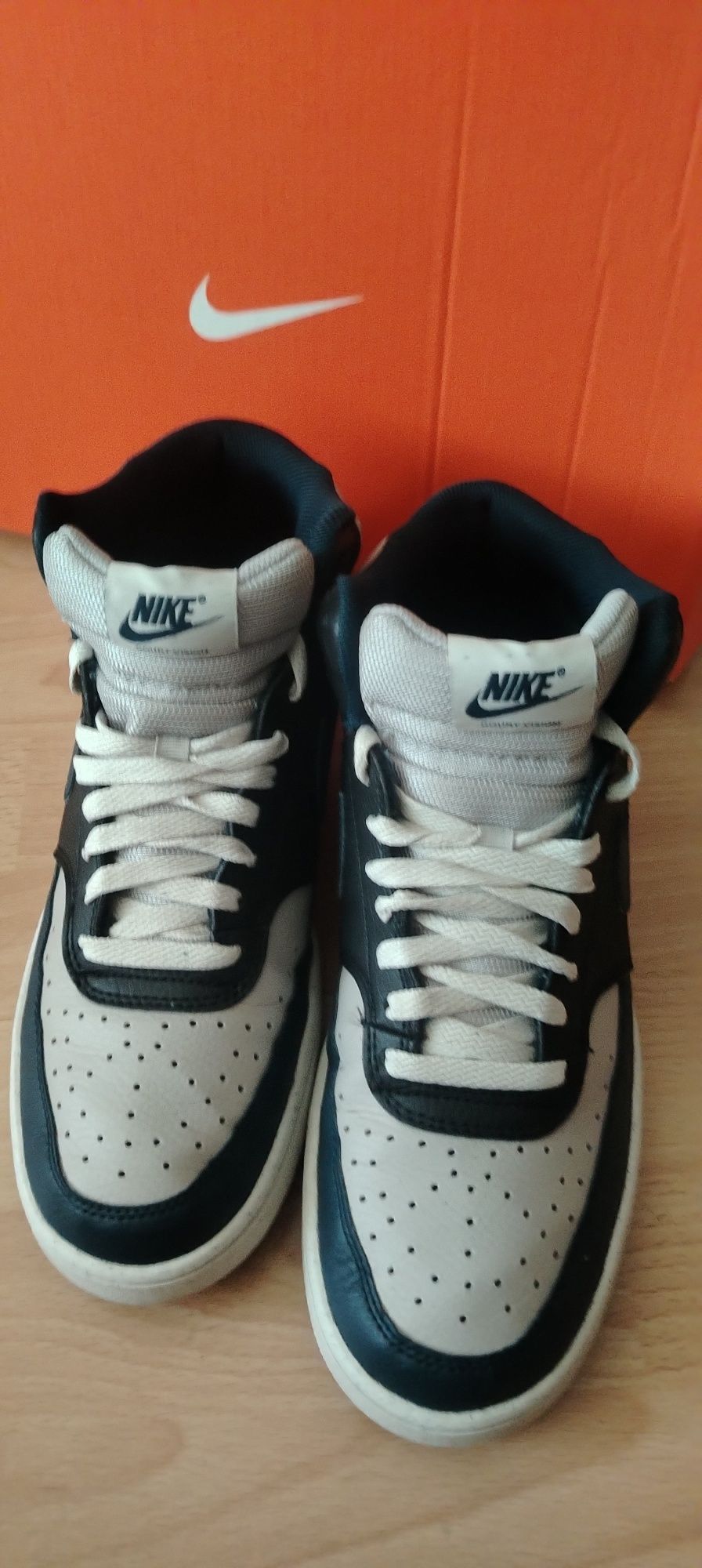 Маратонки Nike 43 номер