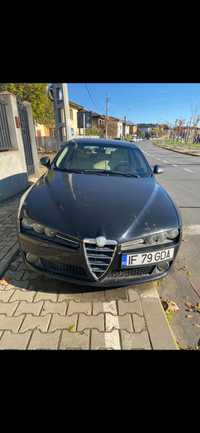 Alfa Romeo 159 1.9 Tdi