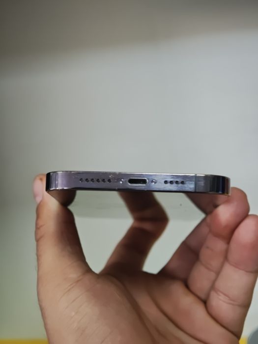 iPhone 14 Pro Max 128 Gb