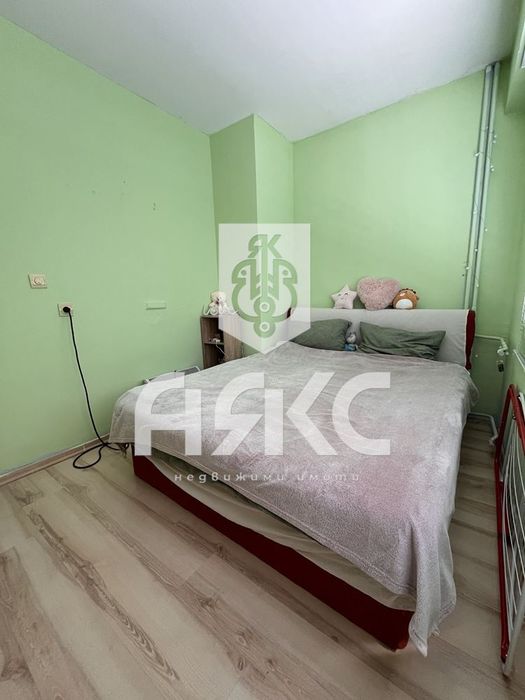 Продава се Двустаен апартамент в София, Дружба 1 - 46 кв.м за 2816 €/кв.м - Снимка #5