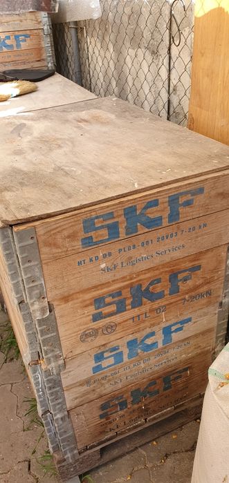 Cadre pliabile pt depozitare