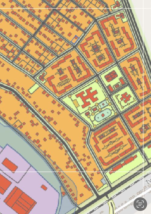 Под бизнес угловой