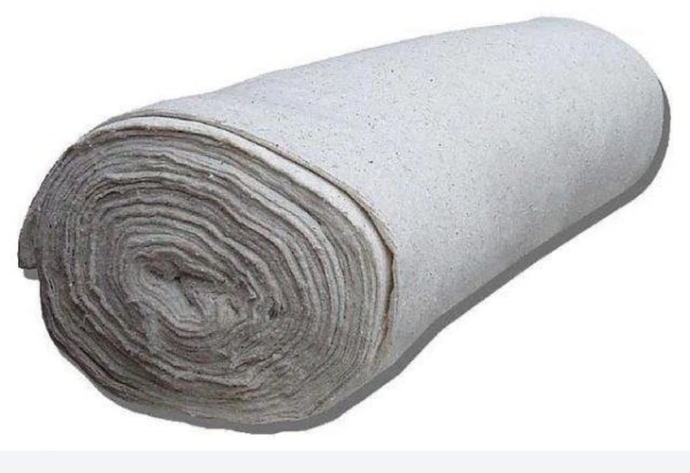 Ветошь обтирочная