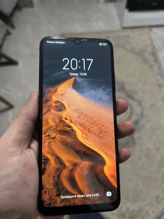 Продам Redmi 10C в отличном состоянии