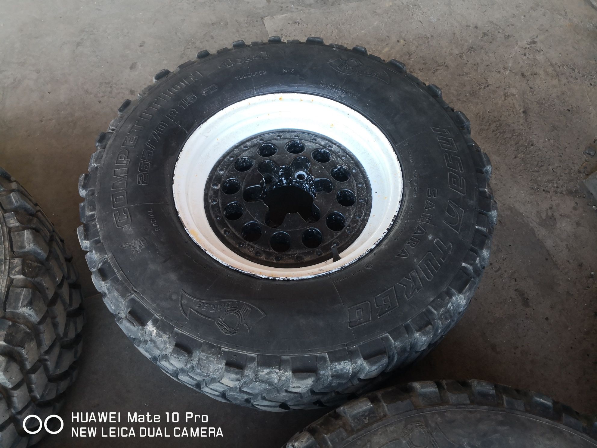 6x139.7 Nissan Toyota 5х139.7 15 цола джанти