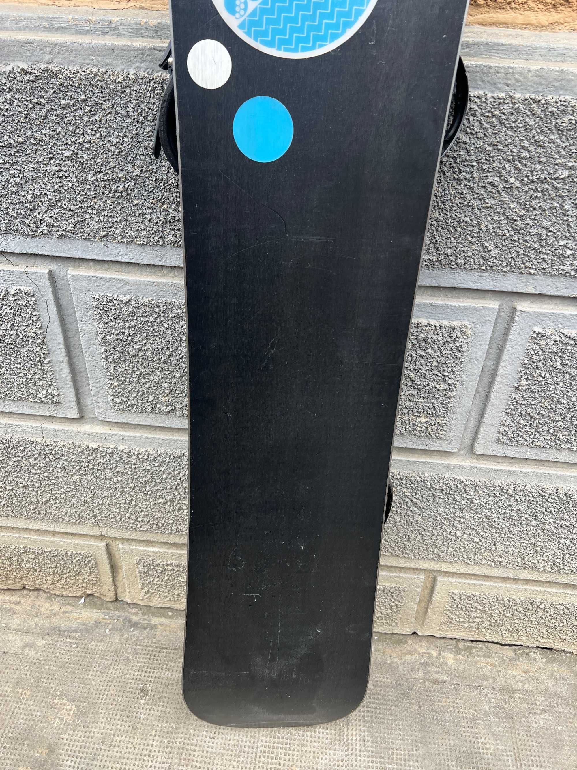 placa snowboard salomon lotus rtl L143