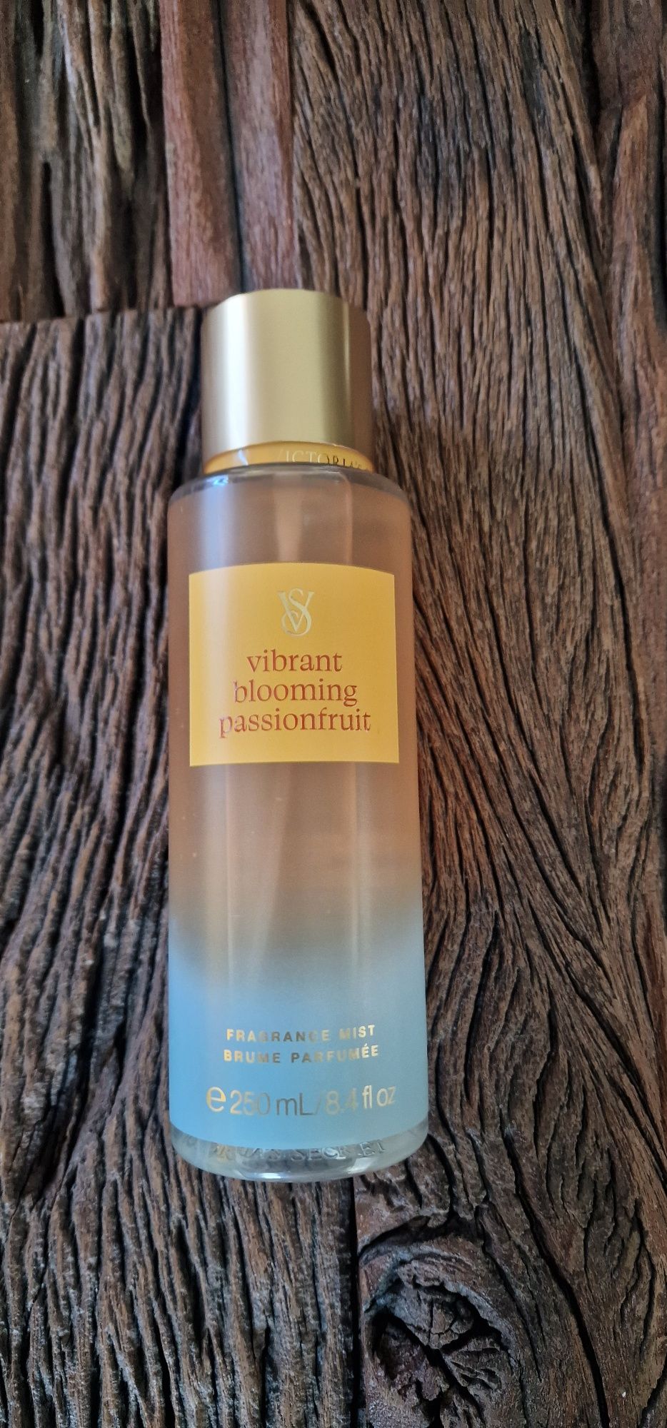 Body Spray Victoria's Secret