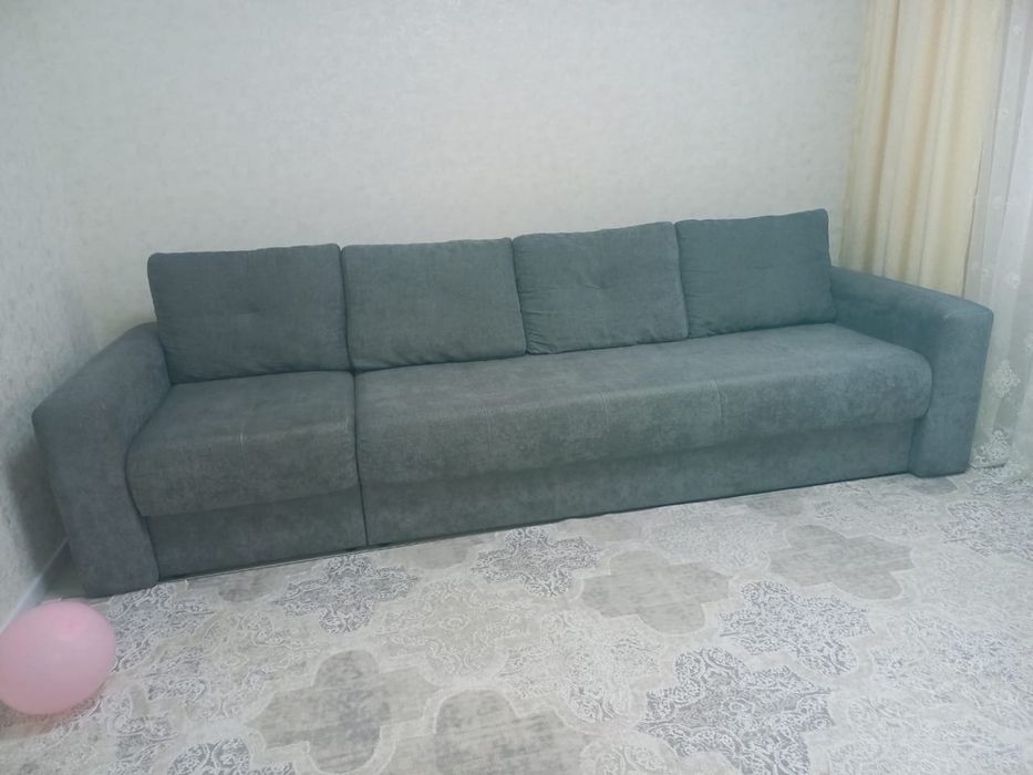 Продан диван в отличном состоянии
