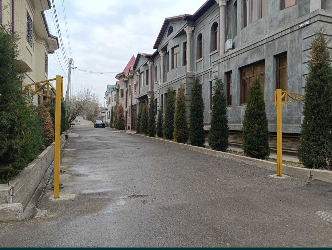 3 соток Орзу туйхона.Сампи. Гвардейский Фасад 10х30