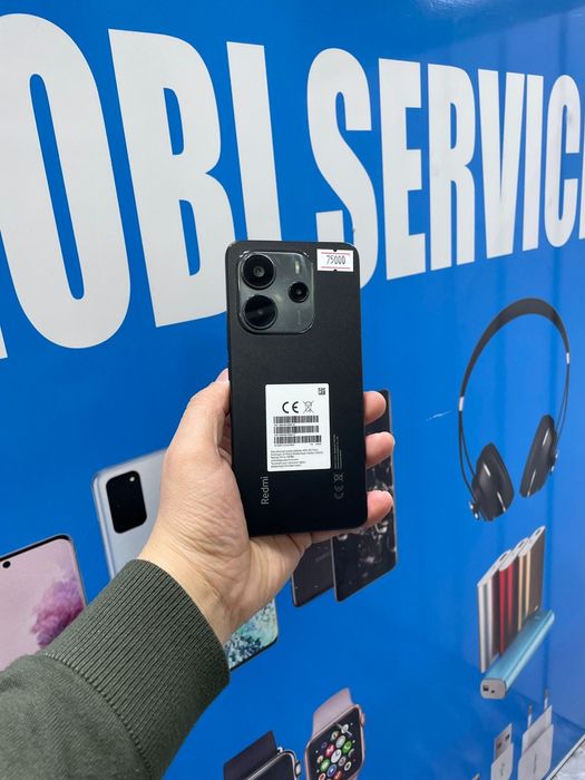 ГАРАНТИЯ ! Смартфон Xiaomi Redmi Note 14 Pro 256/8GB Телефон Редми Нот