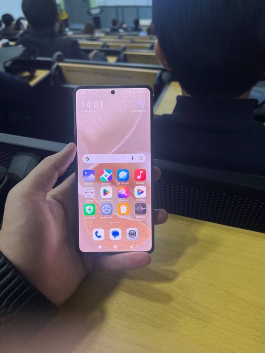 mi note 13 pro sotiladi