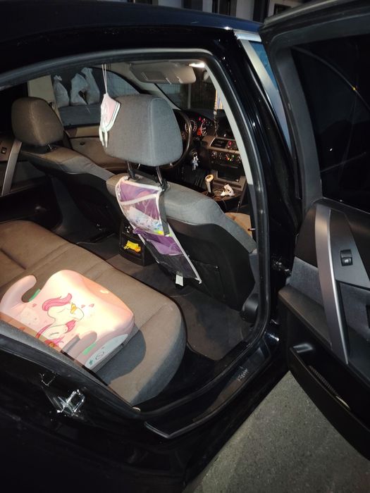 Vând BMW 523i proprietar