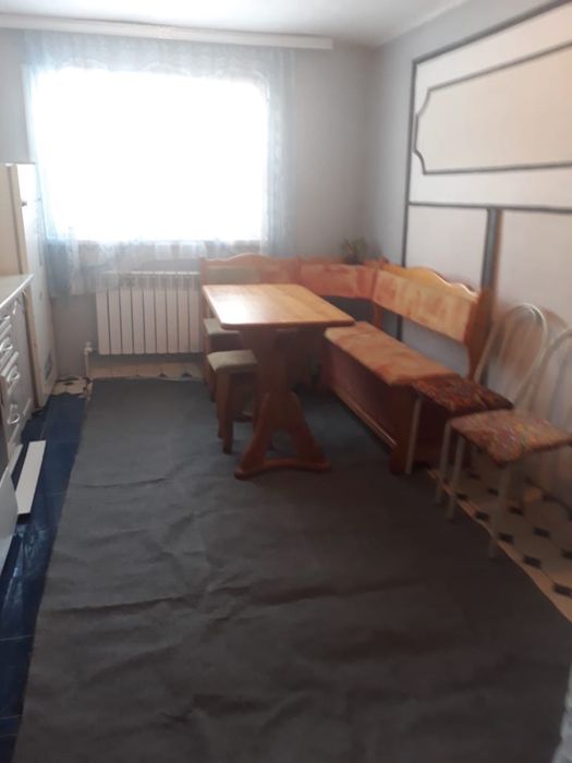 Сдам Однокомнатную квартиру