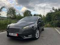 Vand Ford Focus Titanium 1.5 120CP