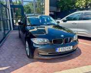 BMW Seria 1 Seria 1118d Facelift 143cp