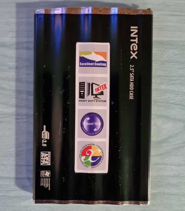 Hdd extern Adata 1 tb hdd extern INTEX 500 gb