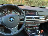 BMW520 GT F07 E6