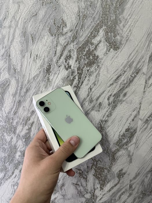 Продам Айфон 12 мини/ Iphone 12 mini