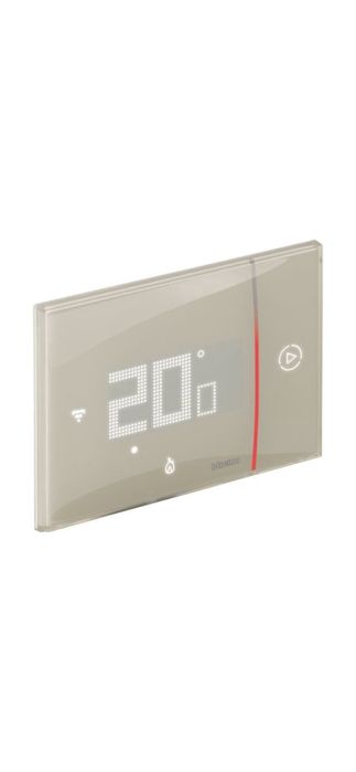 Smarther 2 termostat BTICINO wi fi