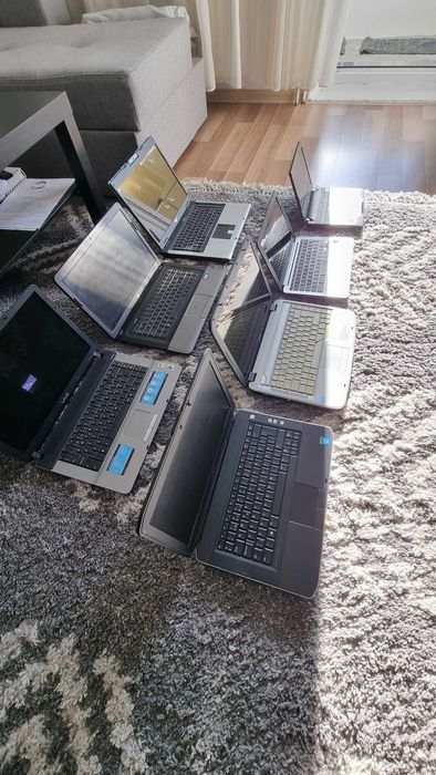 Diverse laptopuri