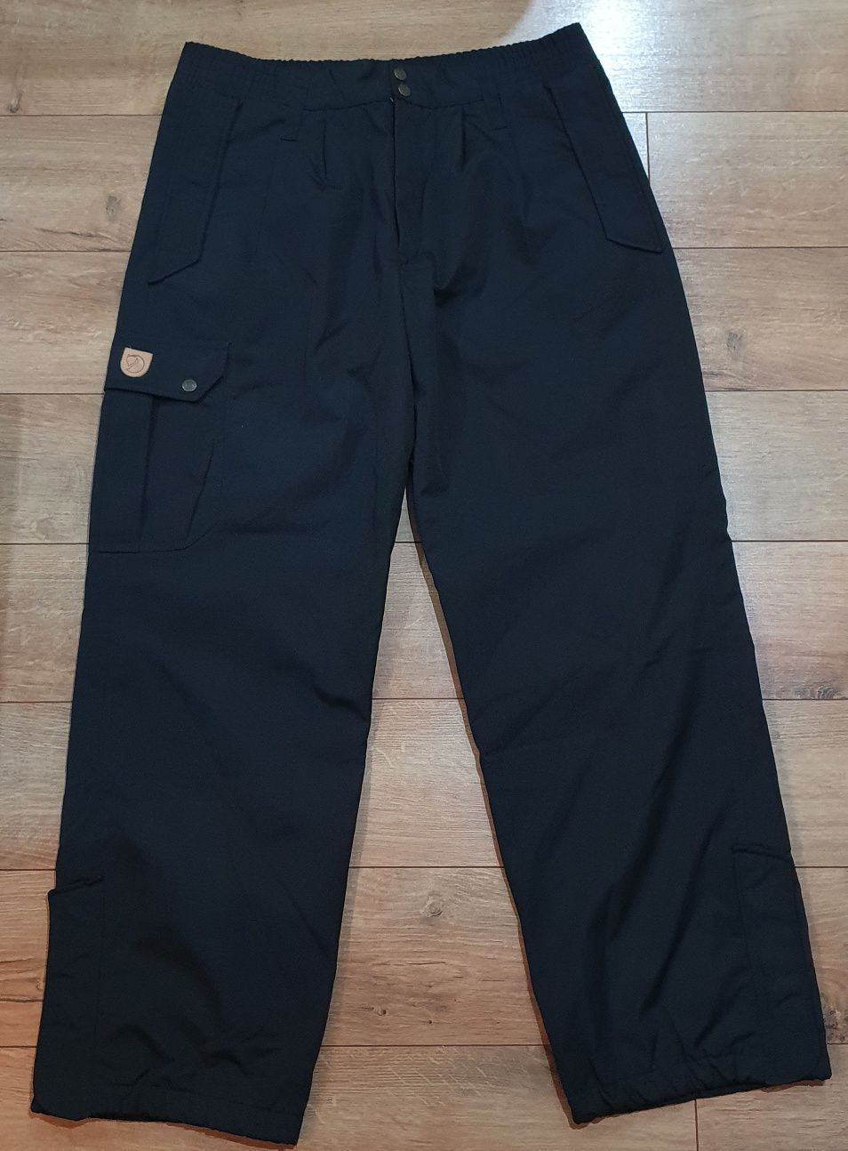 Pantaloni de iarna Fjallraven marimea 52