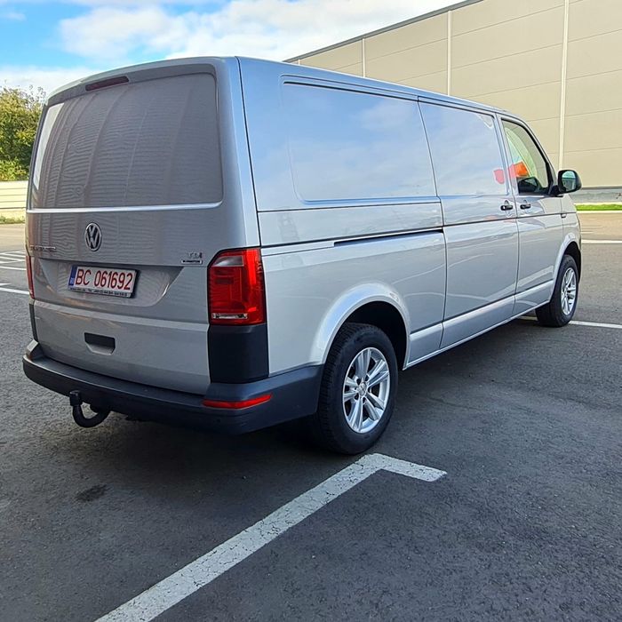 Volkswagen Transporter t6 2000 TDI-140CP-Euro5-import Germania.