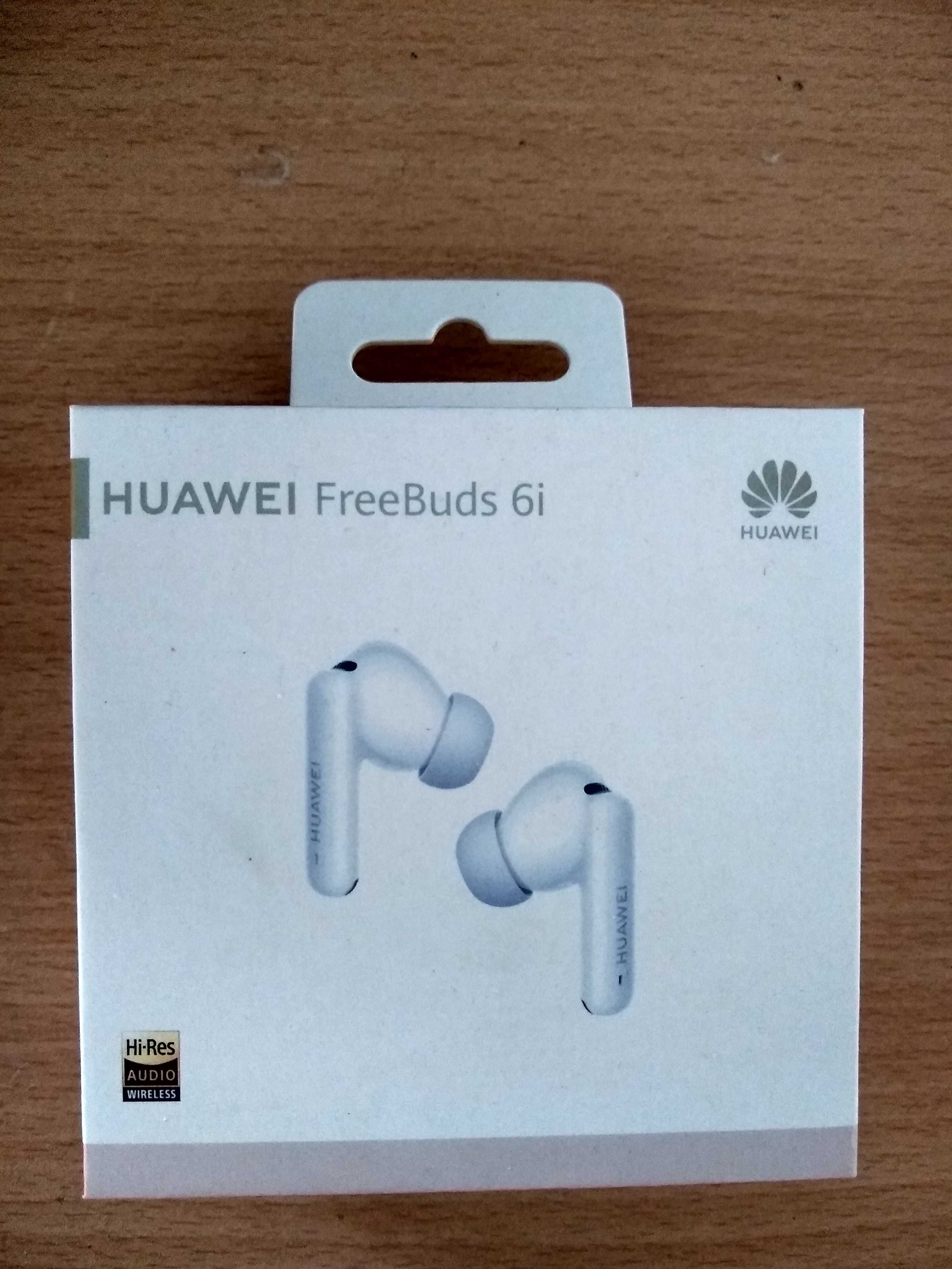 Huawei Freebuds 6i