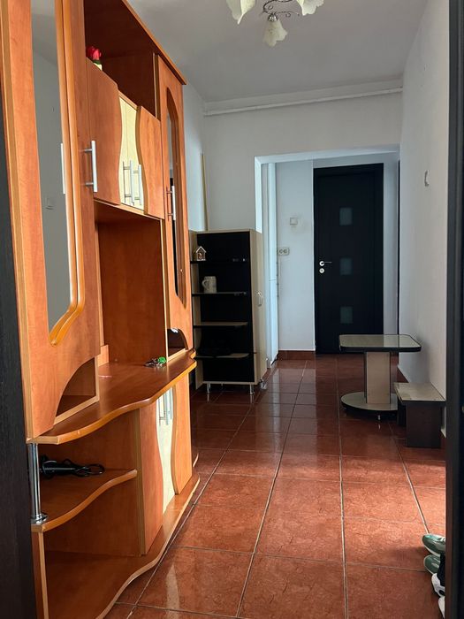 Apartament cu 2 camere Bd. Tudor Vladimirescu