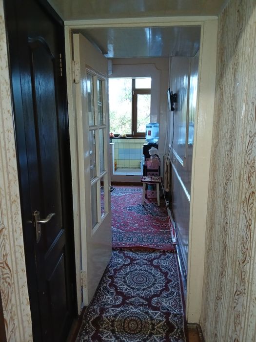 Чилонзор Чилонзор кучасида3хонали квартира сотилади