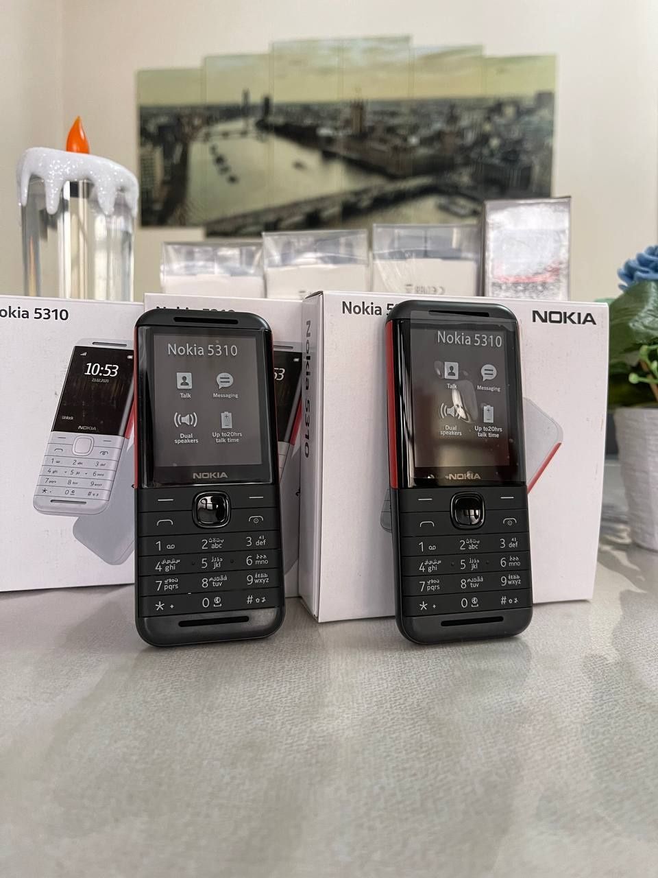 Новый Nokia 5310 [2024]