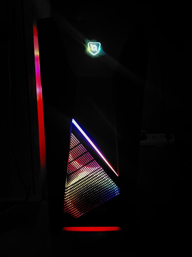 Vand PC Gaming Ryzen 5 5600x , RX 6600 +etc.